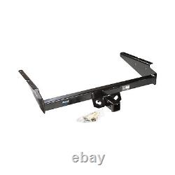 Reese Trailer Hitch For 90-05 Chevy Astro GMC Safari Extended Body with Wiring Kit