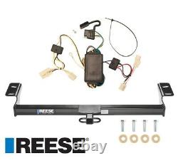 Reese Trailer Tow Hitch For 01-05 Toyota RAV4 Trailer Tow Hitch with Wiring Kit