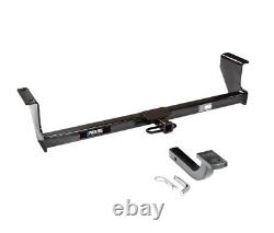 Reese Trailer Tow Hitch For 01-09 Volvo Sedan S60 V70 XC70 with Draw Bar Kit