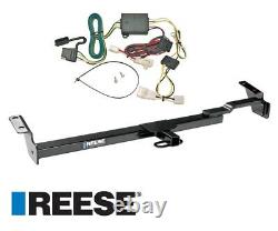 Reese Trailer Tow Hitch For 02-04 Toyota Camry with Wiring Harness Kit