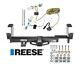 Reese Trailer Tow Hitch For 02-07 Rendezvous 01-05 Aztek With Wiring Harness Kit