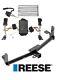 Reese Trailer Tow Hitch For 02-07 Saturn Vue With Wiring Harness Kit