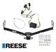 Reese Trailer Tow Hitch For 03-04 Honda Element With Wiring Harness Kit