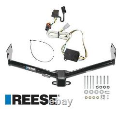 Reese Trailer Tow Hitch For 03-04 Honda Element with Wiring Harness Kit