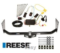 Reese Trailer Tow Hitch For 04-06 Dodge Durango with Wiring Harness Kit