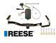 Reese Trailer Tow Hitch For 04-07 Toyota Highlander With Wiring Harness Kit
