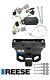 Reese Trailer Tow Hitch For 05-06 Jeep Grand Cherokee With Wiring Harness Kit