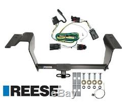 Reese Trailer Tow Hitch For 05-10 Cobalt 06-11 HHR 07-09 GT with Wiring Kit