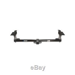 Reese Trailer Tow Hitch For 05-10 Honda Odyssey with Wiring Harness Kit