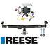 Reese Trailer Tow Hitch For 05-14 Volvo Xc90 With Wiring Harness Kit