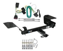 Reese Trailer Tow Hitch For 06-13 Chevrolet Impala with Wiring Harness Kit
