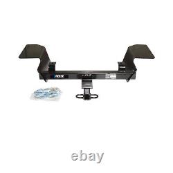 Reese Trailer Tow Hitch For 06-13 Chevy Impala with Wiring Draw Bar Kit + 2 Ball