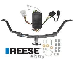 Reese Trailer Tow Hitch For 07-11 Honda CR-V Tow Receiver with Wiring Harness Kit
