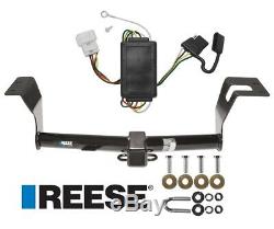 Reese Trailer Tow Hitch For 07-11 Honda CR-V with Wiring Harness Kit