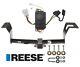 Reese Trailer Tow Hitch For 07-11 Honda Cr-v With Wiring Harness Kit