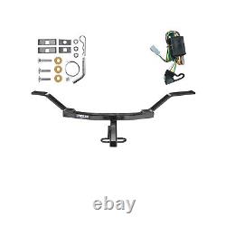 Reese Trailer Tow Hitch For 07-11 Honda CR-V with Wiring Harness Kit