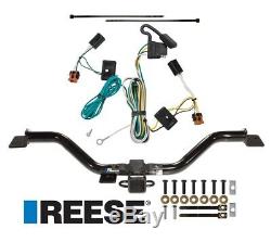 Reese Trailer Tow Hitch For 07-12 GMC Acadia with Wiring Harness Kit