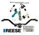 Reese Trailer Tow Hitch For 07-12 Gmc Acadia With Wiring Harness Kit