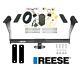 Reese Trailer Tow Hitch For 07-15 Nissan Altima Maxima With Wiring Harness Kit