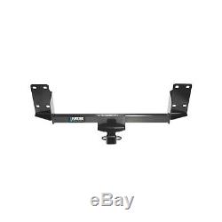 Reese Trailer Tow Hitch For 07-18 BMW X5 with Wiring Harness Kit