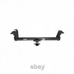 Reese Trailer Tow Hitch For 09-12 Volkswagen Routan with Wiring Harness Kit
