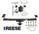 Reese Trailer Tow Hitch For 09-14 Nissan Murano With Wiring Harness Kit