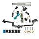 Reese Trailer Tow Hitch For 09-20 Ford Flex With Wiring Harness Kit
