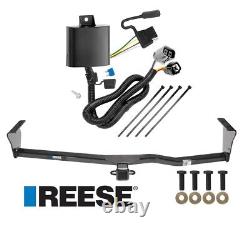 Reese Trailer Tow Hitch For 11-13 KIA Sorento SX V6 with Wiring Harness Kit