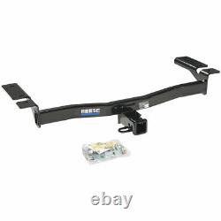 Reese Trailer Tow Hitch For 11-15 Lincoln MKX with Wiring Harness Kit