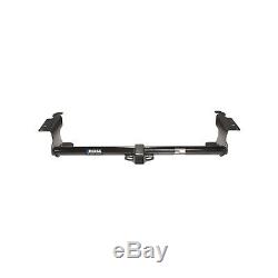 Reese Trailer Tow Hitch For 11-17 Honda Odyssey with Wiring Harness Kit