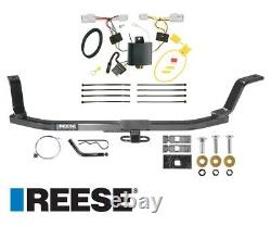 Reese Trailer Tow Hitch For 12-17 Toyota Prius V with Wiring Harness Kit