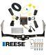 Reese Trailer Tow Hitch For 13-16 Ford Escape With Wiring Harness Kit