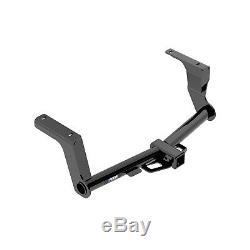 Reese Trailer Tow Hitch For 13-17 Subaru Crosstrek Except Hybrid with Wiring Kit