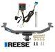 Reese Trailer Tow Hitch For 13-18 Acura Rdx With Wiring Harness Kit