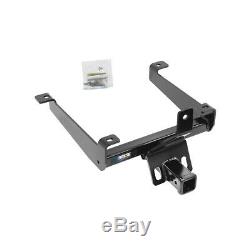 Reese Trailer Tow Hitch For 14-19 Land Rover Range Rover Sport with Wiring Kit