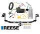 Reese Trailer Tow Hitch For 14-19 Toyota Corolla With Wiring Harness Kit