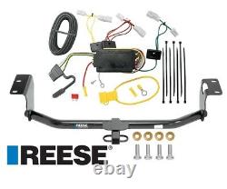 Reese Trailer Tow Hitch For 14-19 Toyota Corolla with Wiring Harness Kit