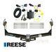 Reese Trailer Tow Hitch For 14-20 Dodge Durango With Wiring Harness Kit