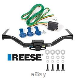Reese Trailer Tow Hitch For 15-20 Chevy Colorado GMC Canyon with Wiring Kit