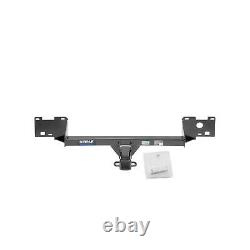 Reese Trailer Tow Hitch For 15-21 RAM ProMaster City with Wiring Harness Kit