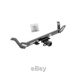 Reese Trailer Tow Hitch For 16-17 BMW X1 with Wiring Harness Kit