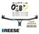 Reese Trailer Tow Hitch For 16-18 Hyundai Tuscon With Wiring Harness Kit