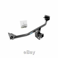 Reese Trailer Tow Hitch For 16-18 Hyundai Tuscon with Wiring Harness Kit