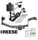 Reese Trailer Tow Hitch For 16-19 Kia Sorento With V6 Engine With Wiring Harness Kit