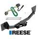 Reese Trailer Tow Hitch For 17-20 Gmc Acadia With Wiring Harness Kit