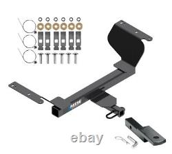 Reese Trailer Tow Hitch For 18-23 Equinox Terrain Except Diesel with Draw Bar Kit