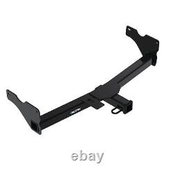 Reese Trailer Tow Hitch For 18-23 Volkswagen Tiguan with Plug & Play Wiring Kit