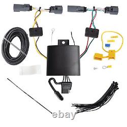 Reese Trailer Tow Hitch For 20-23 Buick Encore GX with Plug & Play Wiring Kit NEW