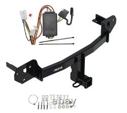Reese Trailer Tow Hitch For 20-23 Subaru Outback with Plug & Play Wiring Kit NEW
