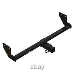 Reese Trailer Tow Hitch For 21-23 KIA Seltos with Plug & Play Wiring Kit Class 3
